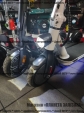 Электросамокат Crosser E9 Premium белый