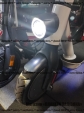 Электросамокат Crosser E9 Premium белый