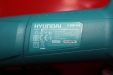 Кутова шліфувальна машина Hyundai G 850-125