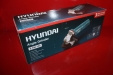 Кутова шліфувальна машина Hyundai G 750-125