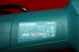 Кутова шліфувальна машина Hyundai G 750-125