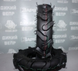Шина камера 4.00х8 6PR к мотоблоку