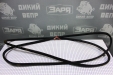 Приводной ремень B1670 к мотоблоку Заря 61