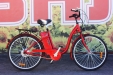 Електровелосипед SkyBike LIRA (350W-36V)