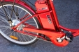 Електровелосипед SkyBike LIRA (350W-36V)