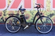 Електровелосипед SkyBike LIRA PLUS (350W-36V)