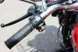 Мотоцикл Soul Lux Sparta 110cc (Альфа, Alpha)