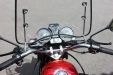 Мотоцикл Soul Lux Sparta 110cc (Альфа, Alpha)