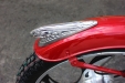 Мотоцикл Soul Lux Sparta 110cc (Альфа, Alpha)