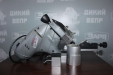 Точильний верстат Буран МЗ-250