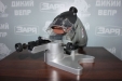 Точильний верстат Буран МЗ-250