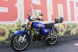 Мотоцикл Soul Lux Sparta 110cc (Альфа, Alpha)
