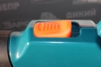 Тример електричний MEGA BR-140