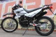 Мотоцикл SkyMoto Matador 200cc