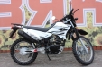 Мотоцикл SkyMoto Matador 200cc