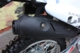 Мотоцикл SkyMoto Matador 200cc