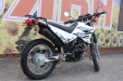 Мотоцикл SkyMoto Matador 200cc