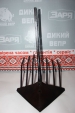 Виорювач до трактора