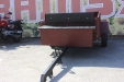 Причіп ПМ 300