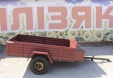 Причіп ПМ 300