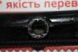 Передня рейка для мототрактору
