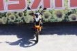 Мопед Spark SP125c-3wq