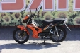Мопед Spark SP125c-3wq