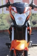 Мопед Spark SP125c-3wq