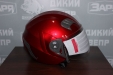 Мотошлем SkyMoto полуліцевік