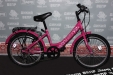 Велосипед Neuzer Kids Cindy 24City girl pink