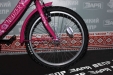 Велосипед Neuzer Kids Cindy 24City girl pink