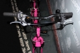 Велосипед Neuzer Kids Cindy 24City girl pink