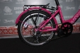 Велосипед Neuzer Kids Cindy 24City girl pink