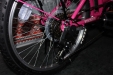 Велосипед Neuzer Kids Cindy 24City girl pink