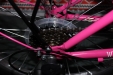 Велосипед Neuzer Kids Cindy 24City girl pink