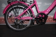 Велосипед Neuzer Kids Cindy 24City girl pink