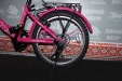 Велосипед Neuzer Kids Cindy 24City girl pink