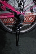 Велосипед Neuzer Kids Cindy 24City girl pink