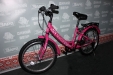Велосипед Neuzer Kids Cindy 24City girl pink