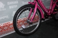 Велосипед Neuzer Kids Cindy 24City girl pink