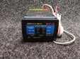 Автоматичний зарядний пристрій десульфатизуючий 12В 12.5А БОТ-12 Master Watt