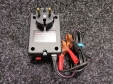 Зарядний пристрій імпульсний Master Watt 12V 4A