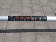 Тример бензиновий APRO BT 1600