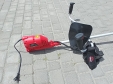 Тример електричний VITALS MASTER EZT 144vrs