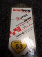 Ланцюг Kamberg 3/8”LP 53лан. 0.050"