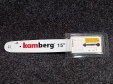 Шина + ланцюг Kamberg 15" 0.325" 64лан. 1.5мм