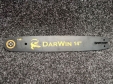 Шина DarWin 14" 50лан. 3/8"LP 1.3мм