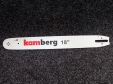 Шина Kamberg 18" 3/8"LP 66лан. 1.6мм