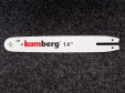 Шина Kamberg 14" 3/8"LP 50лан. 1.3мм