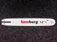 Шина Kamberg 14" 3/8"LP 50лан. 1.3мм